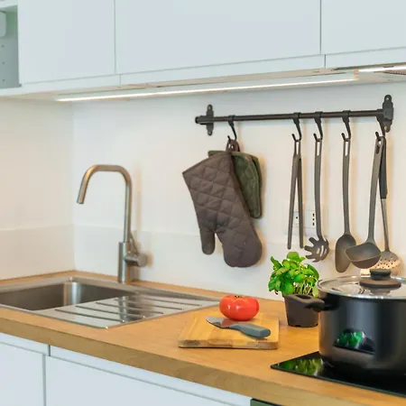 شقة Giardino Al Mare - Bilocale Con Piscina E Grande Giardino A Due Passi Dal Mare *