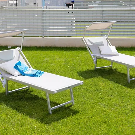 Giardino Al Mare - Bilocale Con Piscina E Grande Giardino A Due Passi Dal Mare شقة بورجيتو سانتو سبيريتو