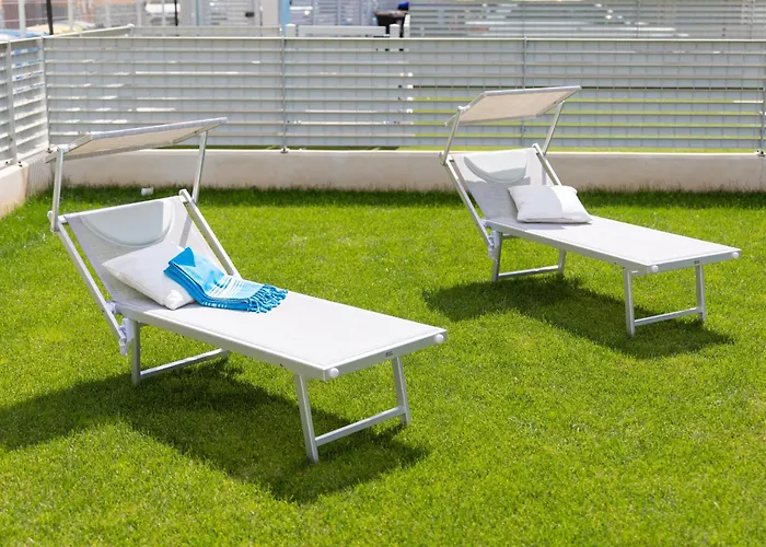Giardino Al Mare - Bilocale Con Piscina E Grande Giardino A Due Passi Dal Mare Appartamento Borghetto Santo Spirito